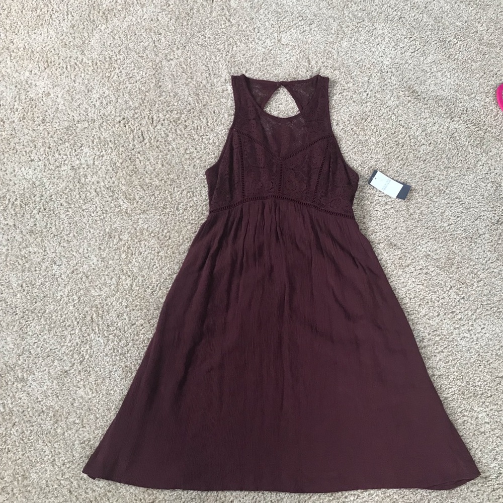 NEVER WORN Abercrombie and Fitch Women’s Dress